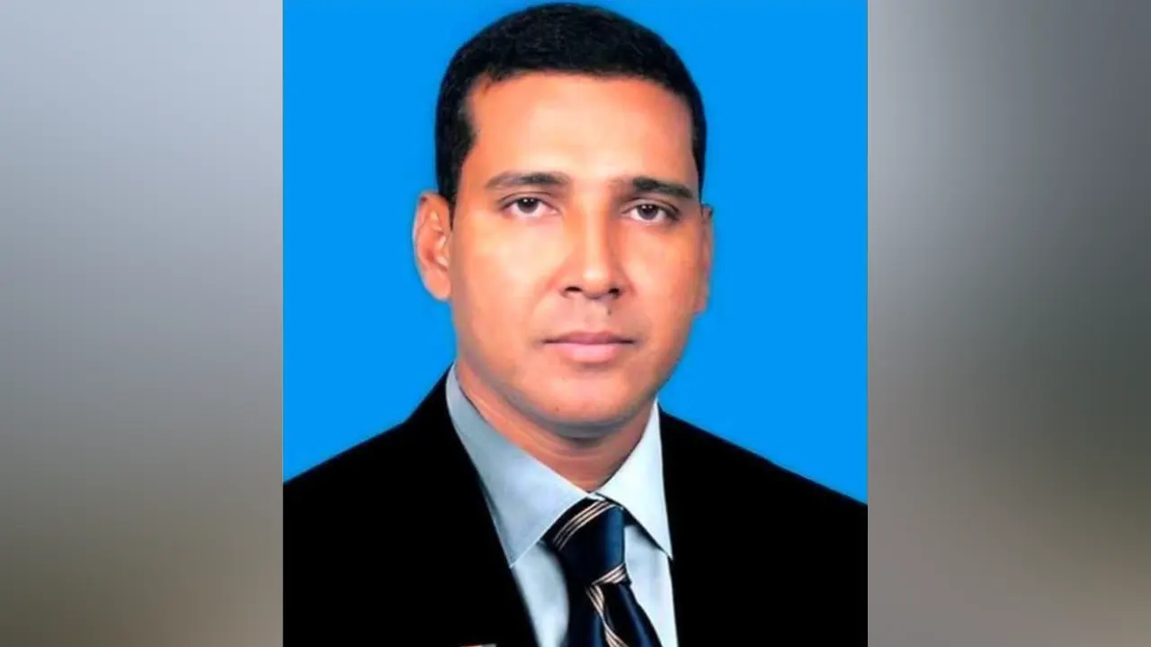 বিস্ফোরক মামলায় আ.লীগ নেতা মশিউর গ্রেপ্তার